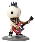 SUMMIT COLLECTION Luckyz The Misfortunate Skeleton on Bass (Rockstar Edition)