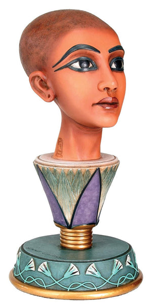 Tut Emerging Collectible Figurine