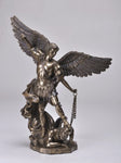 St. Michael Statue