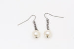 Mystica Collection Jewelry Earrings - Mermaid Pearl