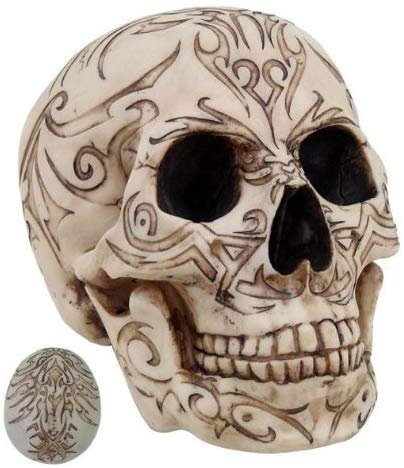 Tribal Statue