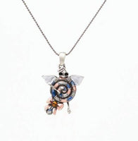 Skelly necklace - Sweet Sucker