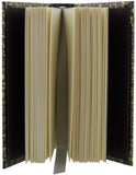 Luna Lakota Book of Spells 4" Mini Hard Cover Embossed Blank Journal Book