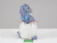 YTC Bindy Dragon Hatchling - Collectible Figurine Statue Sculpture Figure