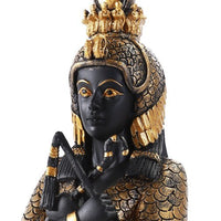 Pacific Giftware Egyptian Queen Cleopatra VII Philopator Last Pharaoh of Ptolemaic Egypt Statue