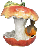 ABZ Brand Garden Farm Colorful Fruits Hanging Wild Bird Feeder
