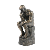The Thinker Statue 8688