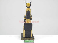 Sitting Isis Collectible Figurine, Egypt