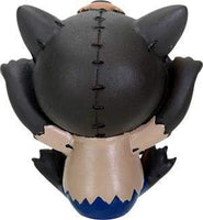 SUMMIT COLLECTION Furrybones Wolfie Signature Skeleton in Halloween Werewolf Costume