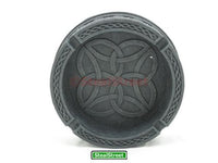 Celtic Ashtray Smoke Collectible Tribal Decoration Statue