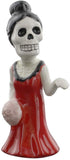 Love Never Dies Hand In Hand Salt Pepper Shakers