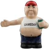 King of The Remote - Salt and Pepper Shakers