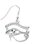Eye of Horus Earrings Collectible Jewelry Accessory Dangle Studs Jewel