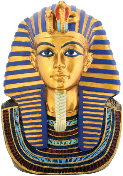 Egyptian Small King Tut Collectible Figurine