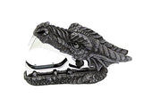 Novelty Guardian Dragon Stapler and Stapler Remover Office Desktop Stationery Set
