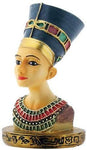 YTC Summit 8562 Small Nefertiti Bust