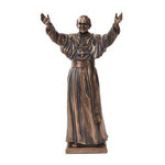 10.5 Inch Pope John Paul II Orthodox Religious Statue Figurine