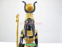 Sitting Isis Collectible Figurine, Egypt