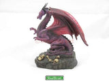 Abraxas Dragon Collectible Figurine