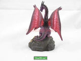 Abraxas Dragon Collectible Figurine