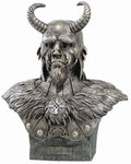 Loki Statue