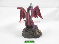 Abraxas Dragon Collectible Figurine