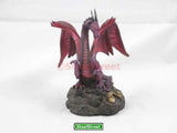 Abraxas Dragon Collectible Figurine