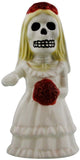 Love Never Dies Salt Pepper Shakers