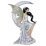Elemental Moon Fairies By Nene Thomas Collection Faeries Earth, Fire, Wind,...