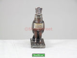 Falcon Statuette - Collectible Figurine Statue Sculpture Figure Egypt