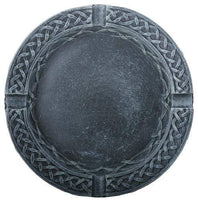 SUMMIT COLLECTION Celtic Knot Ashtray