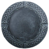 SUMMIT COLLECTION Celtic Knot Ashtray