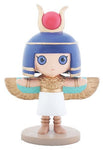 Weegyptians Isis Egyptian Character Decorative Figurine Statue