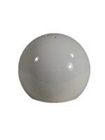 Eight Ball Salt & Pepper Shakers