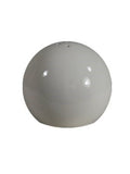 Eight Ball Salt & Pepper Shakers