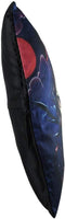 `Invoking The Eclipse` 14 Inch Fairy Throw Pillow Beckett-Griffith