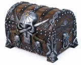 Pirate's Chest