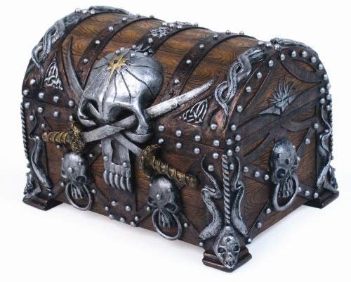 Pirate's Chest