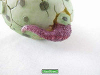 Purple Dragon Hatching Collectible Figurine