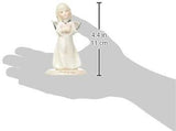 Pacific Giftware The Angel of Love Little Girl Religious Statue Figurine, 4" H