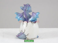 YTC Bindy Dragon Hatchling - Collectible Figurine Statue Sculpture Figure