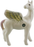 Unicorn and Pegasus Attractives Salt and Pepper Shakers by Pacific Giftware