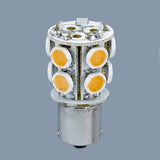 LED Bulb B15D Type 2.5W High Power Cool White