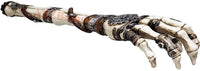 Steampunk Gearwork Hand Back Scratcher Resin Mechanical