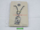 YTC Summit Anubis Pendant - Collectible Medallion Necklace Accessory Jewelry