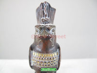 Falcon Statuette - Collectible Figurine Statue Sculpture Figure Egypt