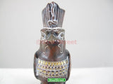 Falcon Statuette - Collectible Figurine Statue Sculpture Figure Egypt