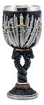 Medieval Dragon Legends of the Swords Game of Thrones Dragon Goblet