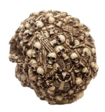 Pacific Trading 11443 Boneyard Skull