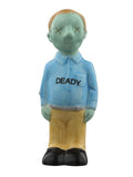 Mummy and Deady - Salt & Pepper Shakers